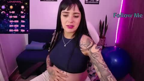 Angela online show from March 2026 10:38:02 PM