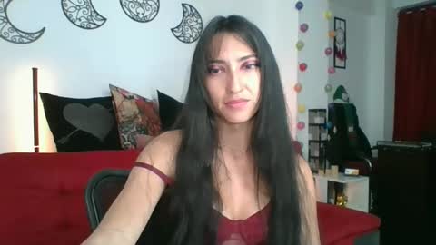  Angela  online show from December 2024 02:38:01 AM