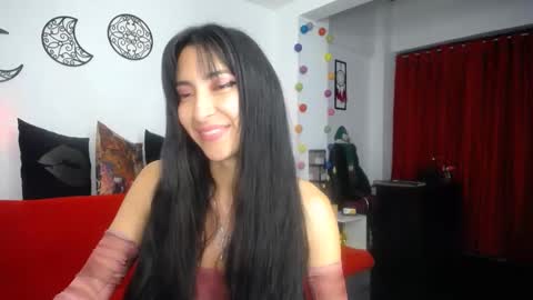  Angela  online show from December 2024 11:54:01 PM