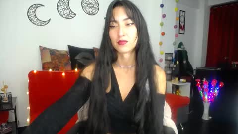  Angela  online show from December 2024 03:45:02 AM