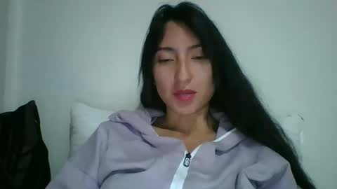  Angela  online show from January 2025 04:22:02 AM