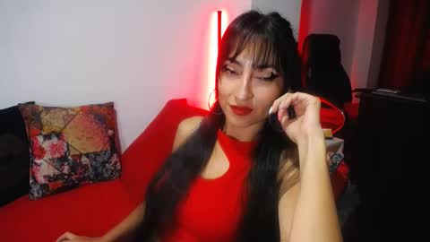  Angela  online show from January 2025 10:59:01 PM
