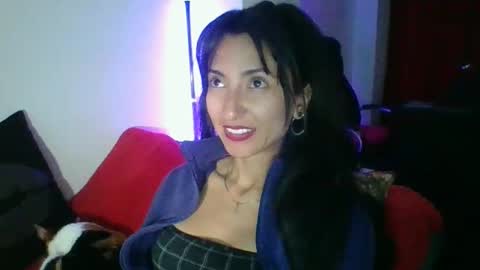  Angela  online show from January 2025 04:13:01 AM