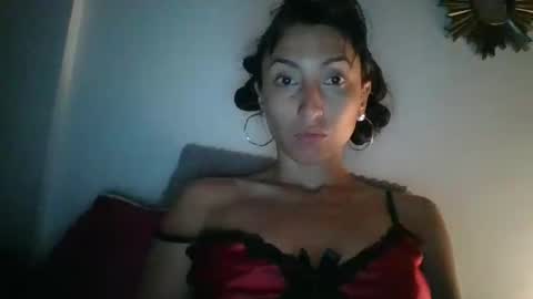  Angela  online show from March 2025 03:52:02 AM