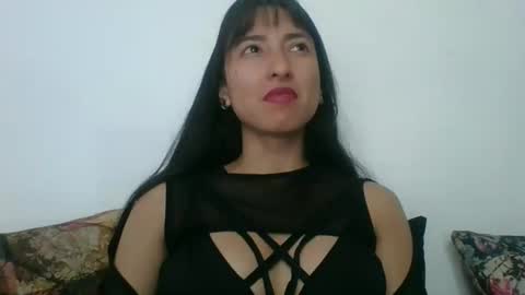  Angela  online show from March 2025 11:14:01 PM