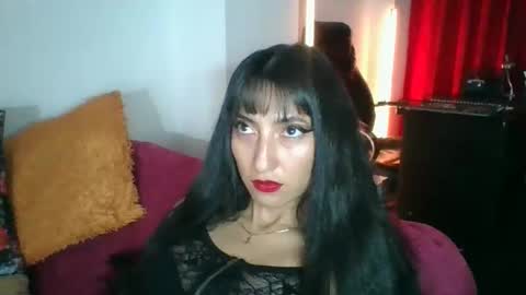  Angela  online show from October 2025 09:12:02 PM