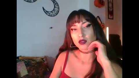  Angela  online show from October 2025 10:33:02 PM