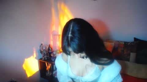  Angela  online show from October 2025 01:50:02 AM