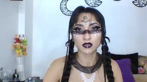  Angela  online show from October 2025 11:28:02 PM