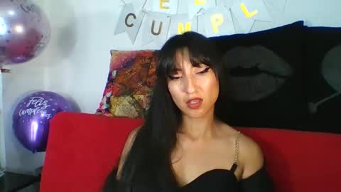  Angela  online show from February 2026 11:22:01 PM