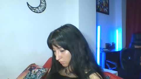  Angela  online show from April 2026 04:37:01 AM