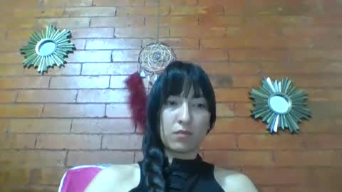  Angela  online show from July 2026 03:23:01 AM