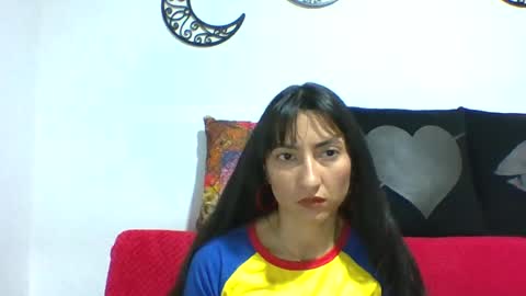 Angela  online show from July 2026 08:59:02 PM