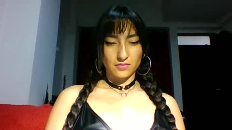  Angela  online show from August 2026 08:00:01 PM