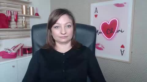 Angela online show from February 2026 08:05:02 AM