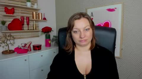 Angela online show from April 2026 05:30:01 AM