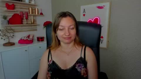 Angela online show from June 2026 06:00:01 AM