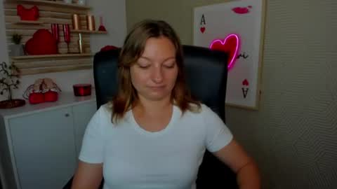 Angela online show from July 2026 05:31:02 AM