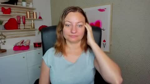 Angela online show from July 2026 05:36:01 AM