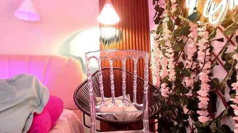 Angela online show from January 2025 02:19:02 PM