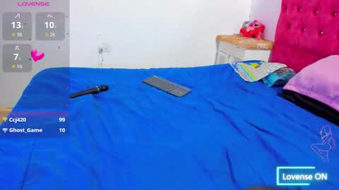 angela_wish online show from February 2026 06:03:02 PM