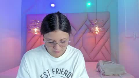 ANGELA online show from June 2026 12:03:02 PM