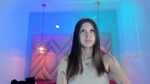ANGELA online show from July 2026 12:13:01 PM