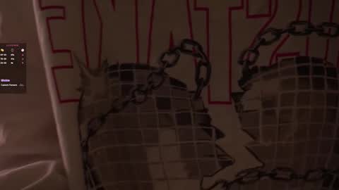 Snapshot of angelabalay chatting on September 2025 11:10:02 AM Mary online show from September 2025 11:10:02 AM