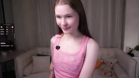 Snapshot of angelabalay chatting on October 2025 11:23:02 AM Mary online show from October 2025 11:23:02 AM