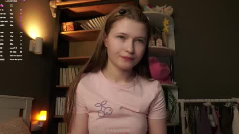 Mary online show from February 2026 11:16:01 AM