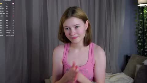 Mary online show from March 2026 12:18:01 PM