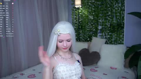 Mary online show from March 2026 12:34:01 PM