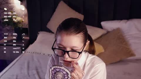 Mary online show from April 2026 12:32:02 PM