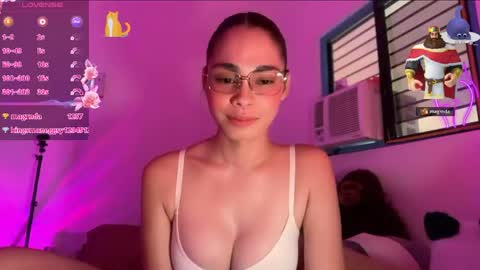 Jamie online show from April 2026 09:42:02 PM