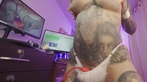 angelacianuro_ online show from March 2025 04:07:02 AM