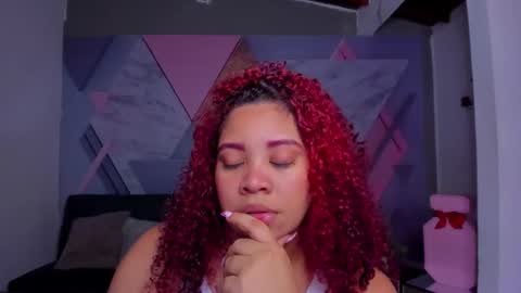 Angela online show from November 2025 04:22:02 AM