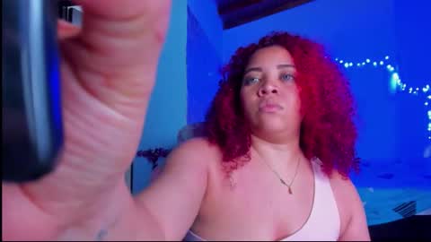 Angela online show from February 2026 01:50:02 AM