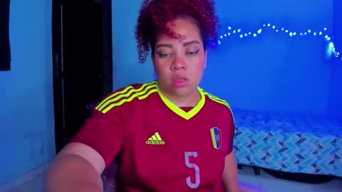 Angela online show from February 2026 12:01:01 AM