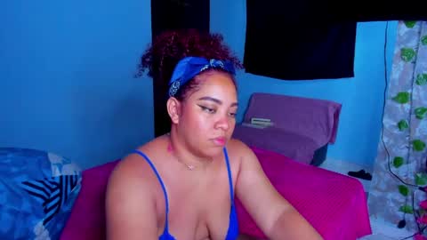 Angela online show from April 2026 11:18:02 PM