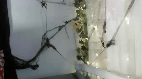 ANGELA online show from October 2025 05:26:02 AM