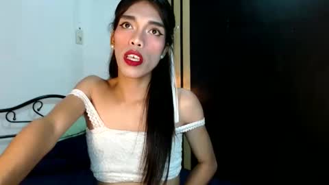 Snapshot of angelamonroe chatting on December 2024 03:06:01 PM SENORITA online show from December 2024 03:06:01 PM