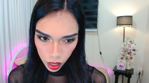 Snapshot of angelamonroe chatting on September 2025 02:50:01 PM SENORITA online show from September 2025 02:50:01 PM