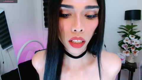 Snapshot of angelamonroe chatting on September 2025 01:26:02 PM SENORITA online show from September 2025 01:26:02 PM