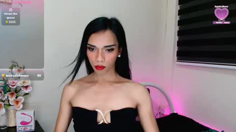 Snapshot of angelamonroe chatting on October 2025 03:43:01 PM SENORITA online show from October 2025 03:43:01 PM