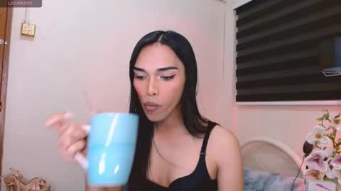 SENORITA online show from January 2026 11:27:02 AM