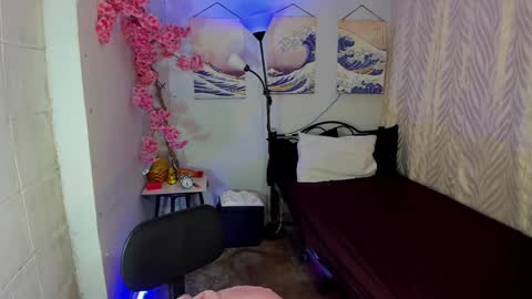 Snapshot of angelamorena chatting on October 2025 10:32:02 PM angelamorena online show from October 2025 10:32:02 PM