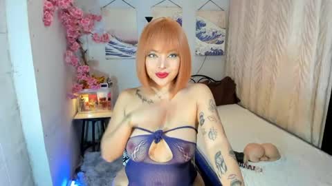 angelamorena online show from April 2026 09:37:02 PM