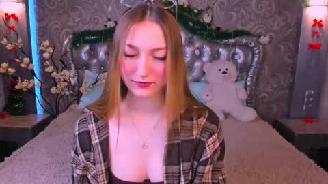 angelanabelle online show from January 2026 09:18:02 PM