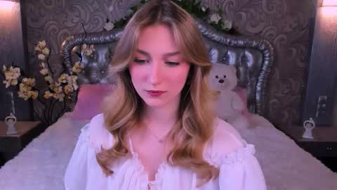 angelanabelle online show from March 2026 09:11:01 PM