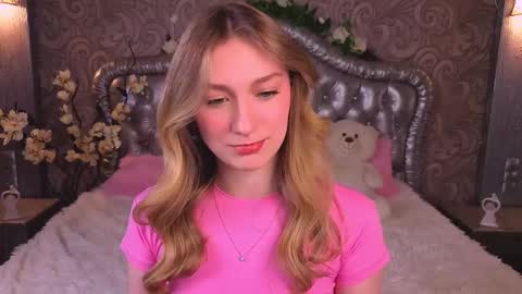 angelanabelle online show from March 2026 09:12:01 PM